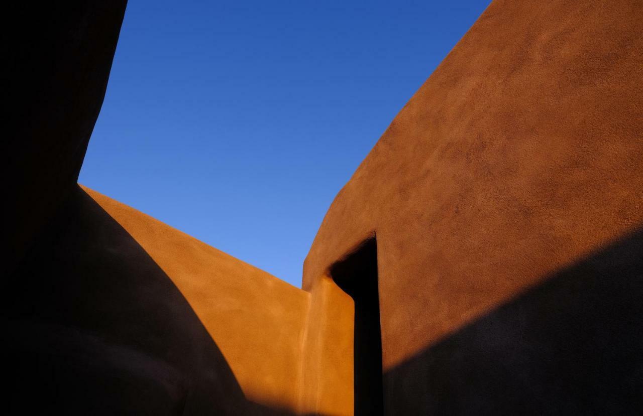 Andronikos Canaves Oía Exteriör bild